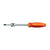 Pedal Tools Unior Unior Speed pedal wrench Hex 8 Gray