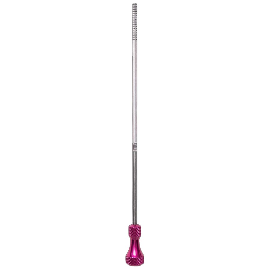 Valve Tool Muc-Off Muc Off Hey Dipstick Tubeless Sealant Check Tool Light Gray