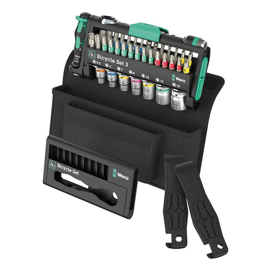 Wera Tool Kits ( ) - Dragonspine Cycling