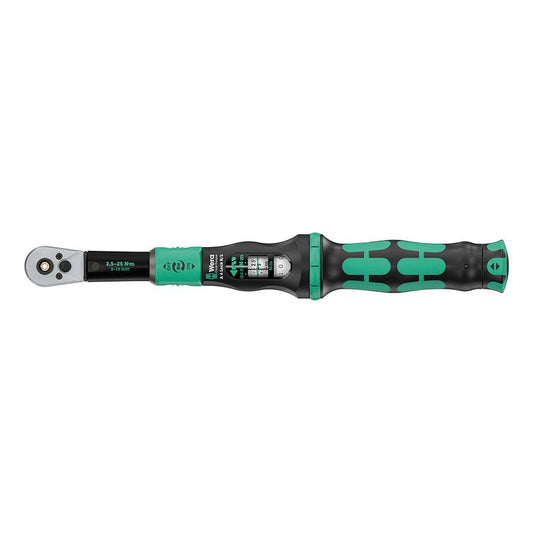 Wera Torque Wrenches ( ) - Dragonspine Cycling