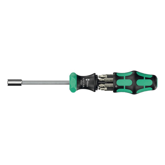 Wera Screwdrivers ( ) - Dragonspine Cycling