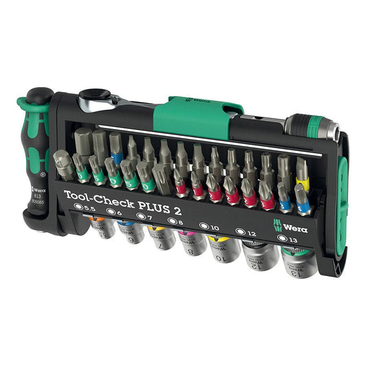 Wera Sockets and Bits ( ) - Dragonspine Cycling