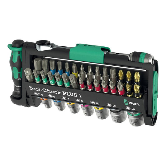 Wera Sockets and Bits ( ) - Dragonspine Cycling
