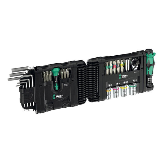 Wera Sockets and Bits ( ) - Dragonspine Cycling