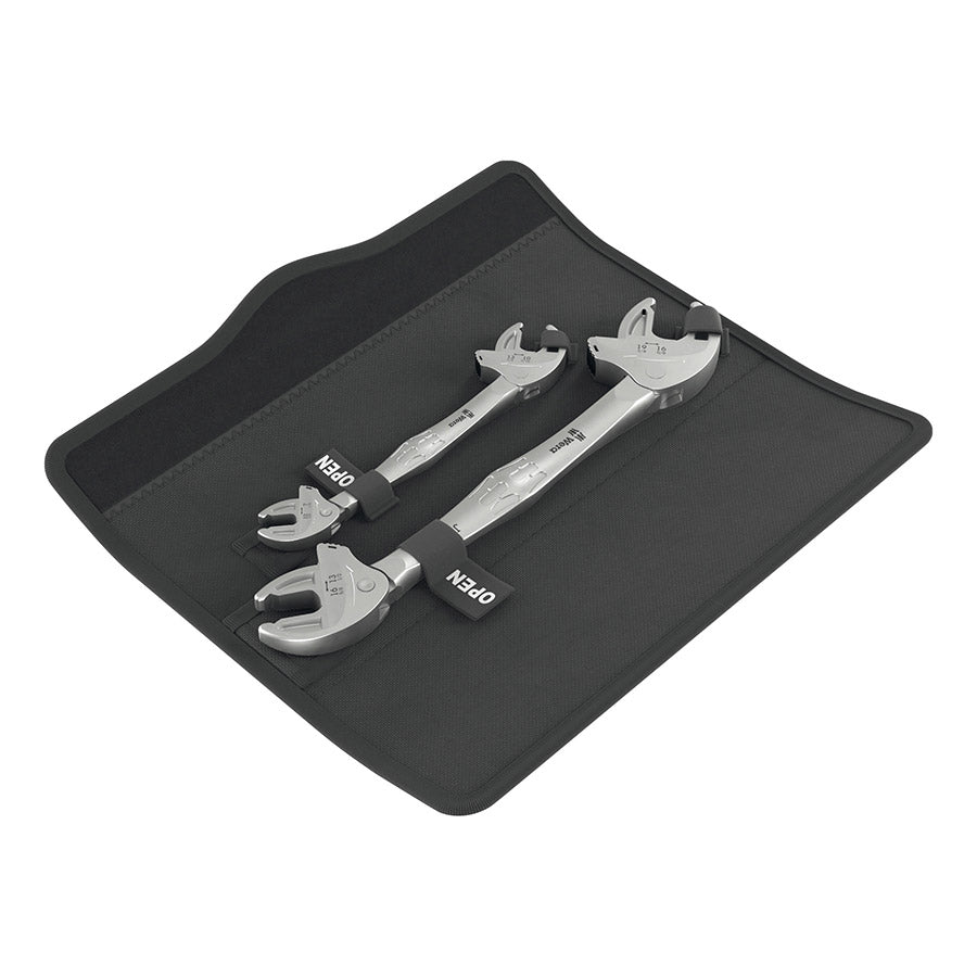 Wera Wrenches ( ) - Dragonspine Cycling