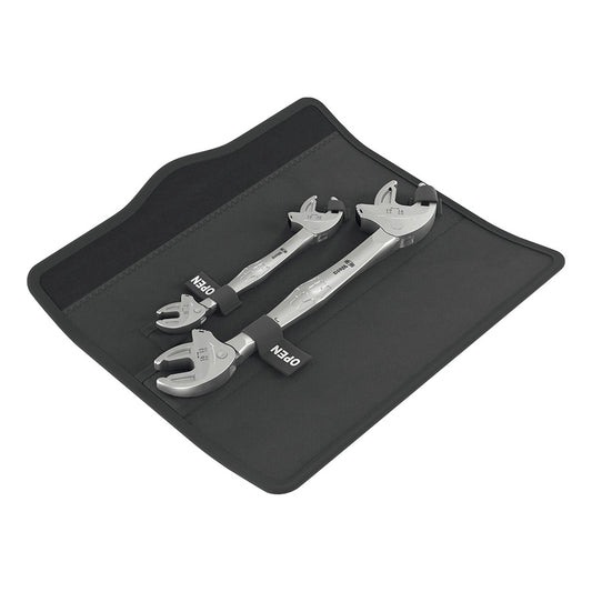 Wera Wrenches ( ) - Dragonspine Cycling