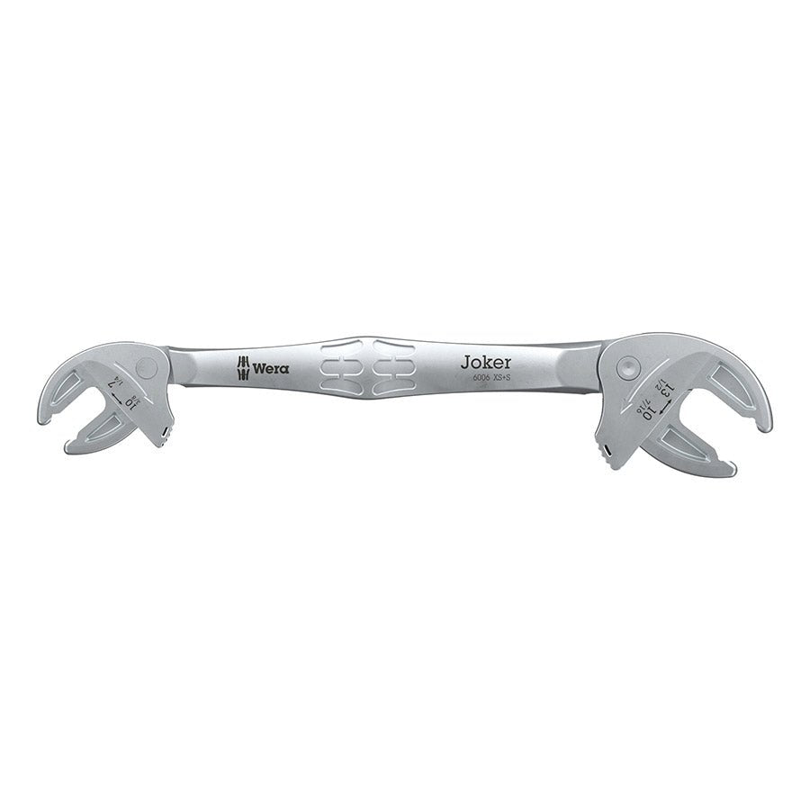 Wera Wrenches ( ) - Dragonspine Cycling