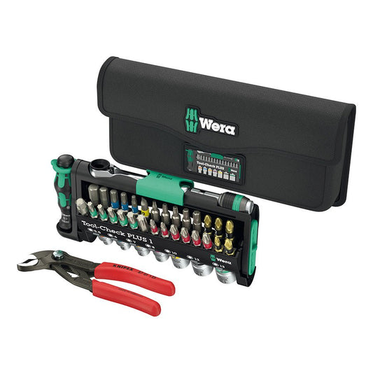 Wera Sockets and Bits ( ) - Dragonspine Cycling