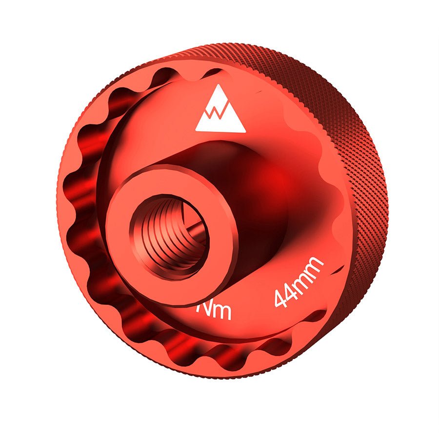 Wheels Manufacturing Thin Flange Bottom Bracket Socket for 44mm