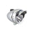 Lights Sunlite Sunlite Low Rider LED Bullet Chrome w/ visor 2 Front Bolt-on Not Published Gray