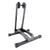 Storage Sunlite Sunlite Springloader Bike Stand  20` - 29` Black Dim Gray