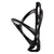 Origin8 Arc Cage Standard Composite Black Standard Braze-on