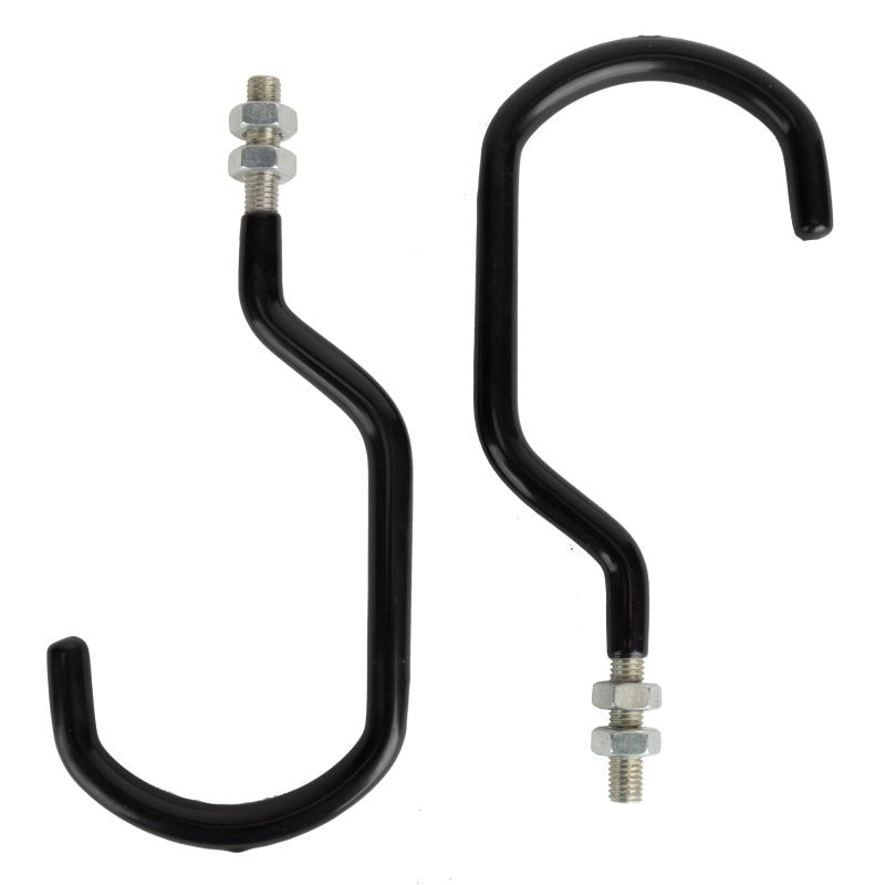 Storage Sunlite Sunlite XL HD Storage Hooks Machine Thread Black Black