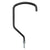 Park Tool 470XX Oversize Machine Hook Black