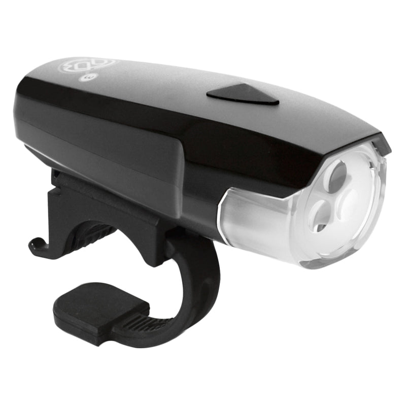 Lights Portland Design Works Portland Design Works Spaceship 3 Headlight - Black Light Gray