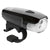 Lights Portland Design Works Portland Design Works Spaceship 3 Headlight - Black Light Gray