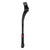Kickstands Sunlite Sunlite Quick Adjust Center Mount Kickstand Center 24-29` Adjustable Alloy Black Dark Slate Gray
