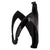 Water Bottle Cages Elite Elite Custom Race Water Bottle Cage - Matte Black Black
