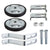 Wald Training Wheel ( ) - Dragonspine Cycling