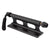 Auto Racks Sunlite Sunlite Bike Block Fork Mount  QR Fat Bike 135mm spacing Black Dark Slate Gray