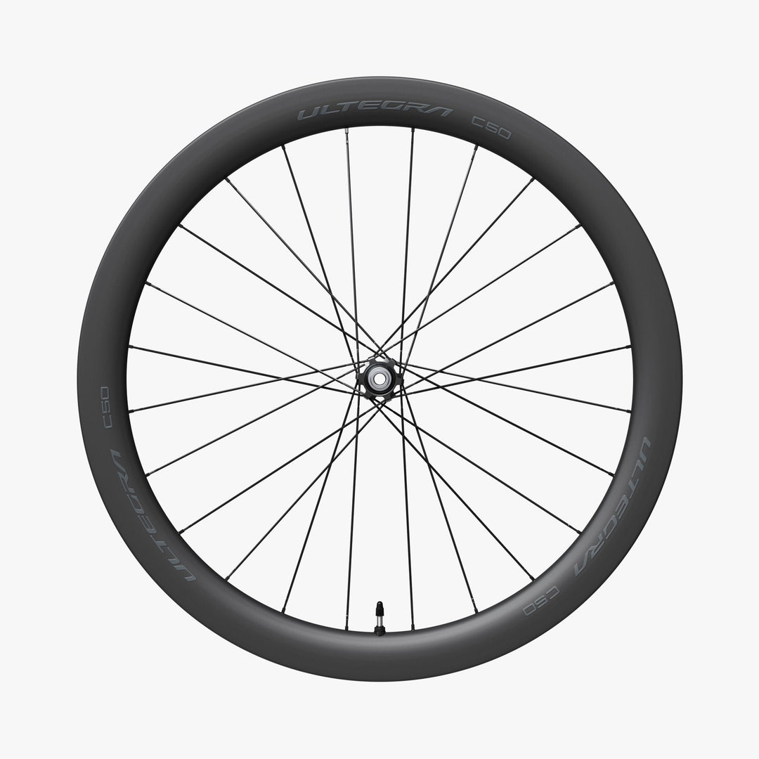 ULTEGRA WH-R8170 C50 - Front / N/A