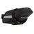 Bags Bikase Bikase Momentum Seat Bag Velcro Straps 8.5x3x3.5` 50 c.i. Black Dark Slate Gray