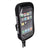 Cell phone Bikase Bikase Handy Andy 6 Removable Strap 6` Phones Black Dark Slate Gray