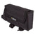 Top Tube & Down Tube Packs Topeak Topeak Tribag Top Tube Bag - Large with Rain Cover Dark Slate Gray