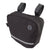 Bags Sunlite Sunlite Bar Tender II Handlebar Bag Velcro Straps 8.3x3.1x7.5` 170 c.i. Black Dark Slate Gray
