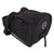 Bags Sunlite Sunlite Gator Gripper Seat Bag Velcro Straps MD 70 c.i. Black Dark Slate Gray