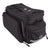 Bags Sunlite Sunlite RackPack Medium w/Pannier Bag Velcro Straps 12.6x5.5x7.9` 1920 c.i. Black Dark Slate Gray
