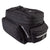 Bags Sunlite Sunlite RackPack Medium w/Side Pockets Bag Velcro Straps 12.6x5.5x6.7` 800 c.i. Black Dark Slate Gray