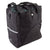 Bags Sunlite Sunlite Grocery Getter Pannier Bag Hook-On 11.8x7.1x13.8` 1100 c.i. Black Dark Slate Gray