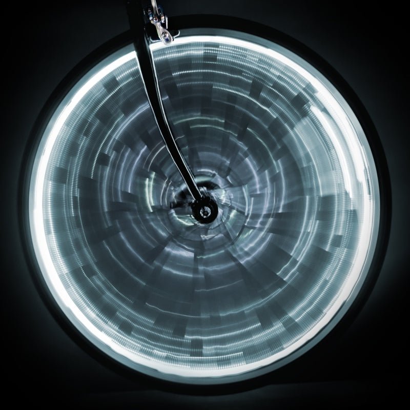 Lights Sunlite Sunlite WheelGlow Wheel Light White Not Published Dark Slate Gray