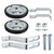 Wald Training Wheels ( ) - Dragonspine Cycling
