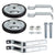 Wald Training Wheels ( ) - Dragonspine Cycling