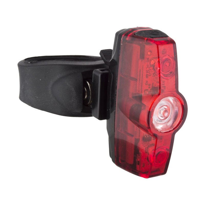 Lights Sunlite Sunlite HiFi USB Tail Light Black 4 Rear USB 3 Dark Slate Gray