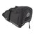 Bags Sunlite Sunlite Gator Gripper Seat Bag Velcro Straps LG 105 c.i. Black Dark Slate Gray