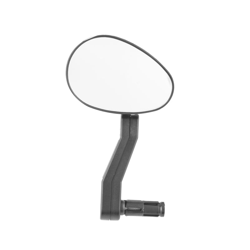 Sunlite Flex-Pro Reversible Mirror Bar end Black