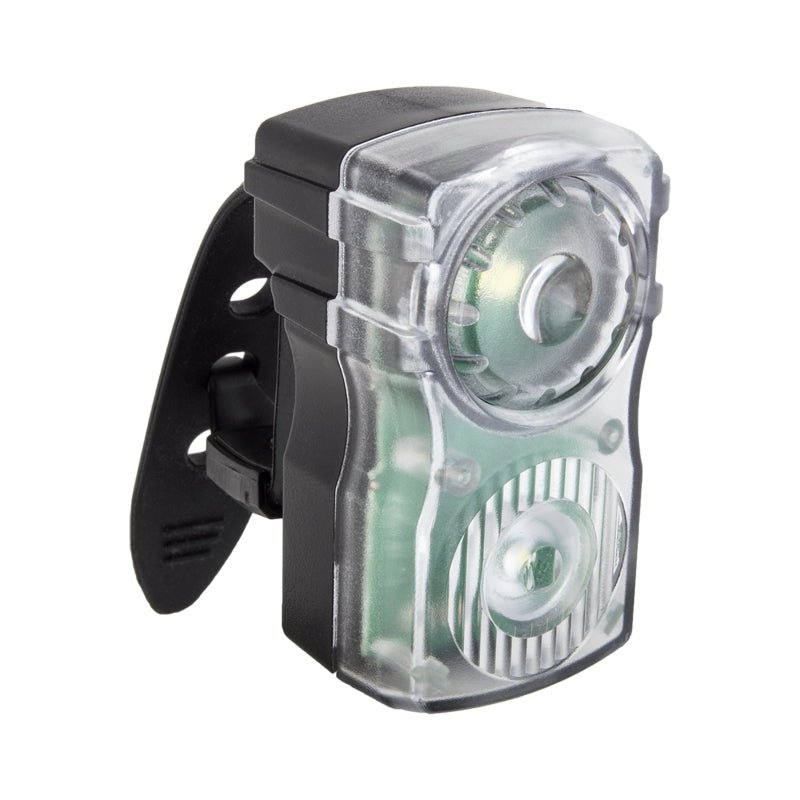 Lights Sunlite Sunlite Jammer USB Headlight Black 3 Front USB 20 Dark Gray