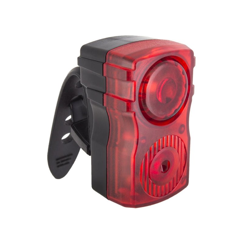 Lights Sunlite Sunlite Jammer USB Tail Light Black 3 Rear USB 8 Sienna