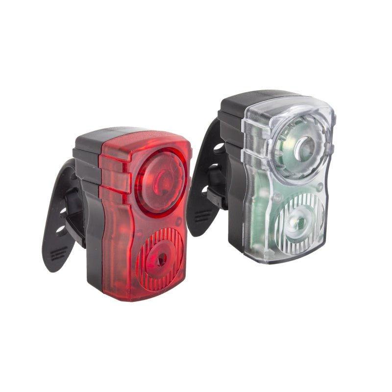 Lights Sunlite Sunlite Jammer USB Combo Light Black 3F/3R Combo USB 20/8 Dim Gray