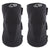 Apparel Lizard Skins Lizard skins Elbow Guard  MD Unisex Black Dark Slate Gray
