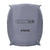 Proviz Reflect360 Waterproof Pannier Cover Cover Only 25L Max Reflective Grey