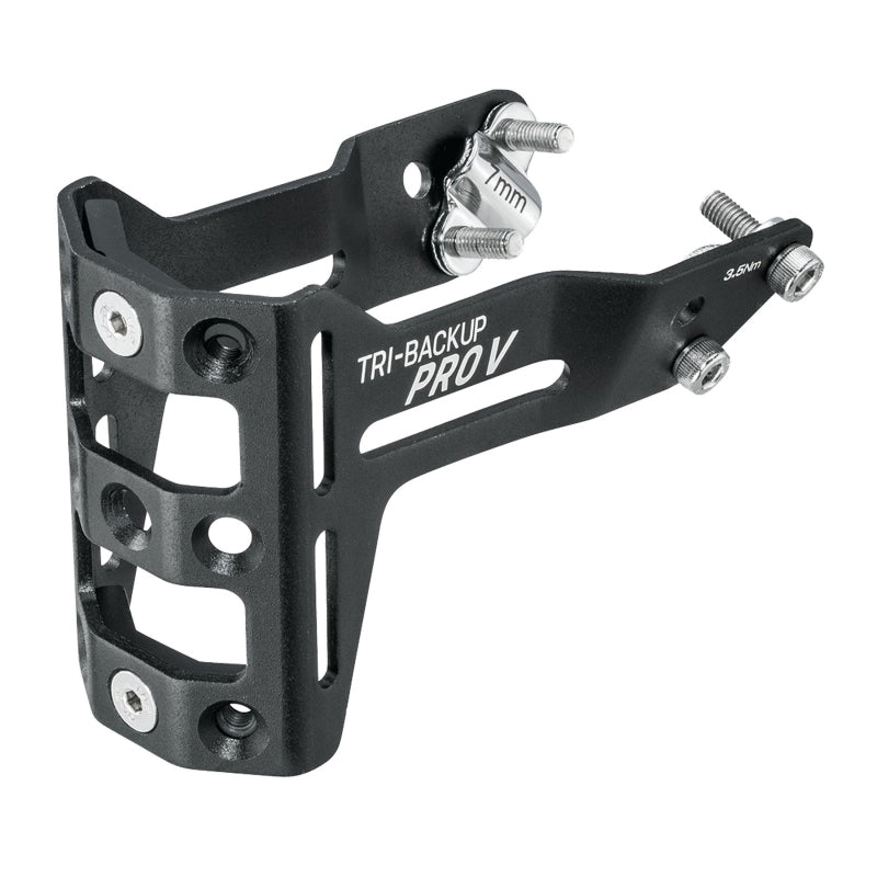 Hydration Topeak Topeak Tri-Backup Pro V Tri-Backup Pro V Black Dark Slate Gray