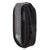 Bags Topeak Topeak Tri-Backup TireBag Velcro Straps 10.2x3.1x 1.3” 41 c.i. Black Dark Slate Gray