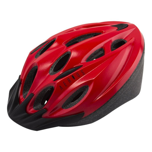 Aerius Helmets ( ) - Dragonspine Cycling
