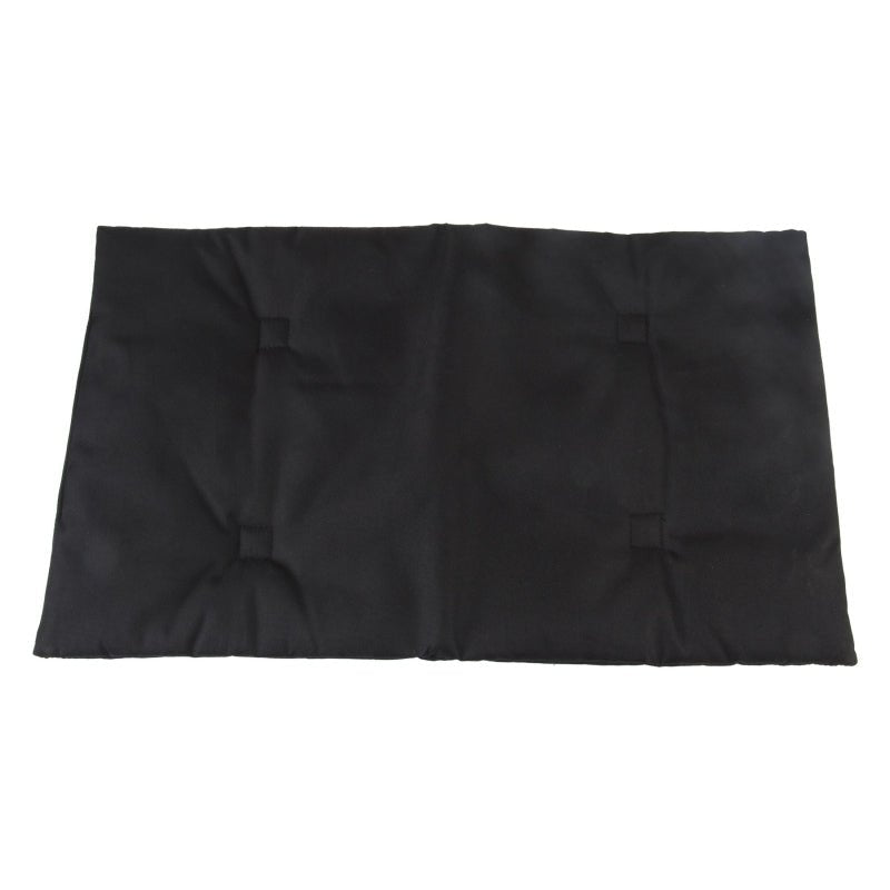 Trailers Sunlite Sunlite Trailer Parts Replacement Cushion Dark Slate Gray
