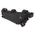 Bags Sunlite Sunlite EpicTour Short Haul Velcro Straps 15.4x2.3x3.9` 138 c.i. Black Dark Slate Gray