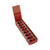Lights Planet Bike Planet Bike Button Blinky Taillight: Box of 8 Sienna